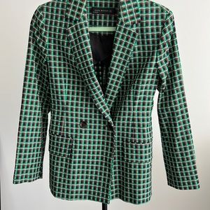 Zara Women’s Blazer